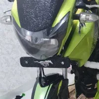 آپاچی 160|موتورسیکلت|مشهد, نوده|دیوار