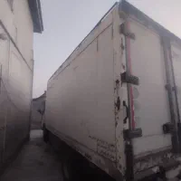 یخچال ایسوزو متور سرمیلنگی|قطعات یدکی و لوازم جانبی|بندر ترکمن, |دیوار