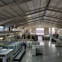 کارگر خانم ساده برای بسته بندی|استخدام صنعتی، فنی، مهندسی|تهران, بوستان سرخه حصار|دیوار