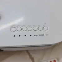 ویدئو پروژکتور