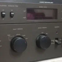 امپ تکنیکس77A|سیستم صوتی خانگی|تهران, گاندی|دیوار