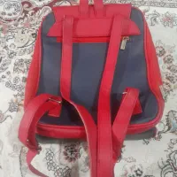 کوله مدرسه|کیف، کفش، کمربند|اسلام‌شهر, شهرک واوان|دیوار