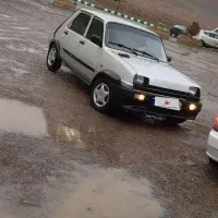 رنو سپند