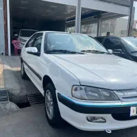 پژو پارس سال زیمنس