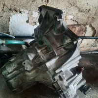 گیربکس ساینا.کوئیک.اطلس.استوک سالم