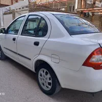 تیبا مدل ۱۴۰۰|خودرو سواری و وانت|پلدختر, |دیوار