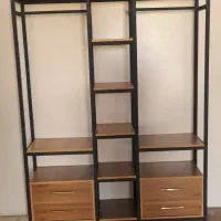 انواع رگال لباسی