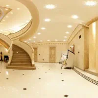250متر-3خواب-بر-اصلی-کسایی-فول-مشاعات