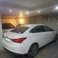 اریزو ۵ مدل ۱۳۹۶