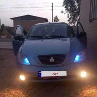 تیبا۲.مدل۹۶کم کار سلامت