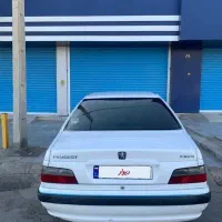 فروش فوری پارس ۴۰۱موتور قدیم|خودرو سواری و وانت|ایرانشهر, |دیوار