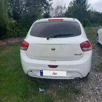 تیبا دو مدل ۱۴۰۰