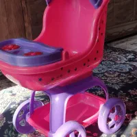 اسباب بازی کالسکه