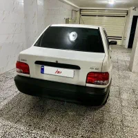 پراید ۱۳۱|خودرو سواری و وانت|رشت, دروازه لاکان|دیوار