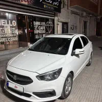 شاهینG مدل۴۰۳ با سانروف