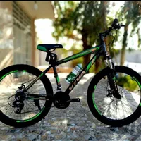 مرکز فروش دوچرخه ویوا دیسکی کمربند میانی سجادیه