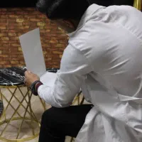 ترک هرگونه مواد مخدر (صنعتی.سنتی)