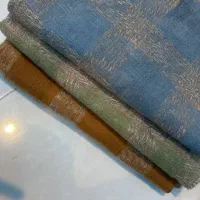 انواع شالهای شیک و زیبا باقیمت پایین|حراج|قم, ولیعصر|دیوار