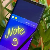 samsung note9|موبایل|مشهد, بهشت|دیوار