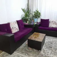 مبل هفت نفره