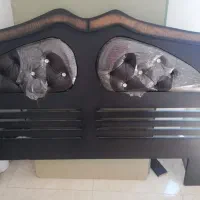 تخت دو نفره