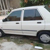 پراید 132 دوگانه سوز، مدل ۱۳۹۵|خودرو سواری و وانت|بندر کنگان, |دیوار