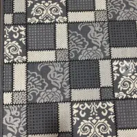 گلیم|گلیم، جاجیم، گبه|فومن, |دیوار