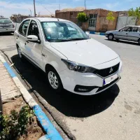 سهند Sمدل1403/اقساطی/شرایطی/تحویل روز