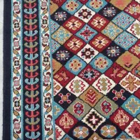 فرش|فرش|نیشابور, هفده شهریور|دیوار