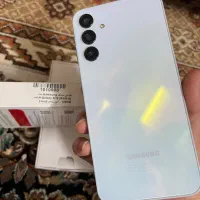 سامسونگ a15 128GB ram6