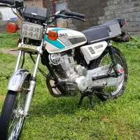 موتور سیکلت نیکاز