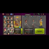 اکانت پسر خوانده