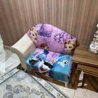 مبل پنچ نفره|مبلمان خانگی و میز عسلی|تهران, امیر بهادر|دیوار