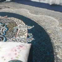 یک ملک ۲۰۰متری