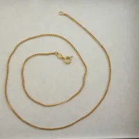 دستبند و زنجیر طلا|جواهرات|همدان, |دیوار