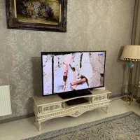 تلویزیون ۵۸ سامسونگ هوشمند اسمارت|تلویزیون و پروژکتور|مشهد, عامل|دیوار