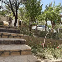 رهن و اجاره باغ ویلا حاشیه جاده سنتو|اجارهٔ کوتاه‌مدت ویلا و باغ|گلمکان, |دیوار