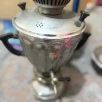 سماور.سماور نفتی