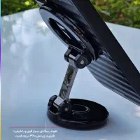 هولدر مگنتی ۳۶۰ درجه|لوازم جانبی موبایل و تبلت|اصفهان, شاهزید|دیوار
