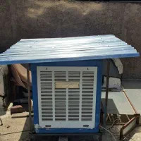 جوشکار سیار (ساخت ونصب جاکولری سایه بان کولر)