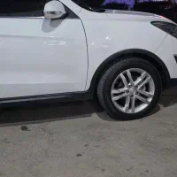 چانگان مدل ۹۸|خودرو سواری و وانت|قوچان, |دیوار