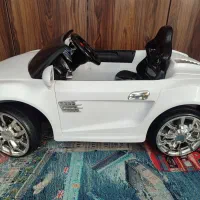 ماشین شارژی