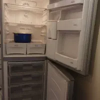 یخچال هیمالیا سالم تمیز کم کار|یخچال و فریزر|محمدشهر, محمدشهر|دیوار