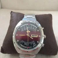 اورینت جهان نما