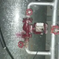 گروه مهندسی تاسیسات و موتورخانه|خدمات پیشه و مهارت|مشهد, جاهد شهر|دیوار