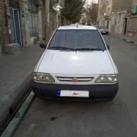 پراید ۹۶|خودرو سواری و وانت|کهریزک, |دیوار