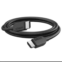 کابل Hdmi  انکر کابل اچ دی ام ای برند anker|قطعات و لوازم جانبی رایانه|تهران, چوب تراش|دیوار