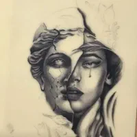 اموزش حرفه پول ساز تتو بدن (بانوان)