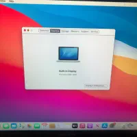 مک بوک اپل|رایانه همراه|اراک, |دیوار