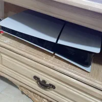 ps5 slim|کنسول، بازی ویدئویی و آنلاین|ارومیه, |دیوار